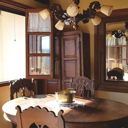 Casa La Capilla Villa Borines ภายนอก รูปภาพ