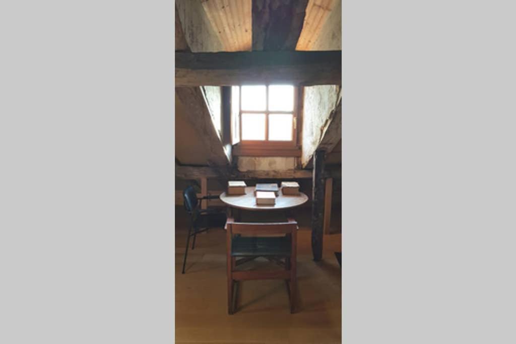 Casa La Capilla Villa Borines ภายนอก รูปภาพ