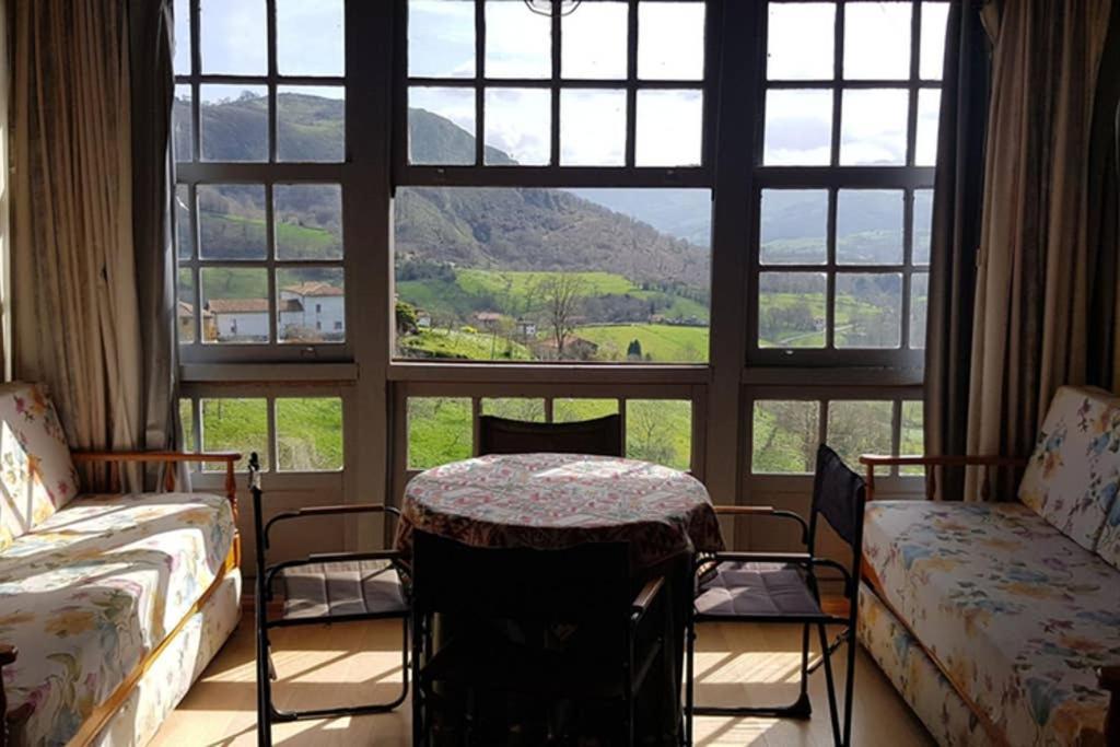 Casa La Capilla Villa Borines ภายนอก รูปภาพ