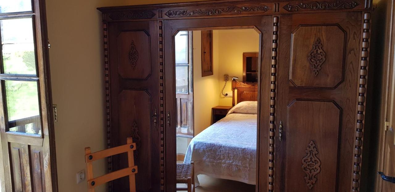 Casa La Capilla Villa Borines ภายนอก รูปภาพ